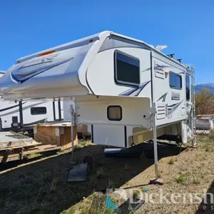 2020 LANCE IN-BED TRUCK CAMPER, SN: W1254729