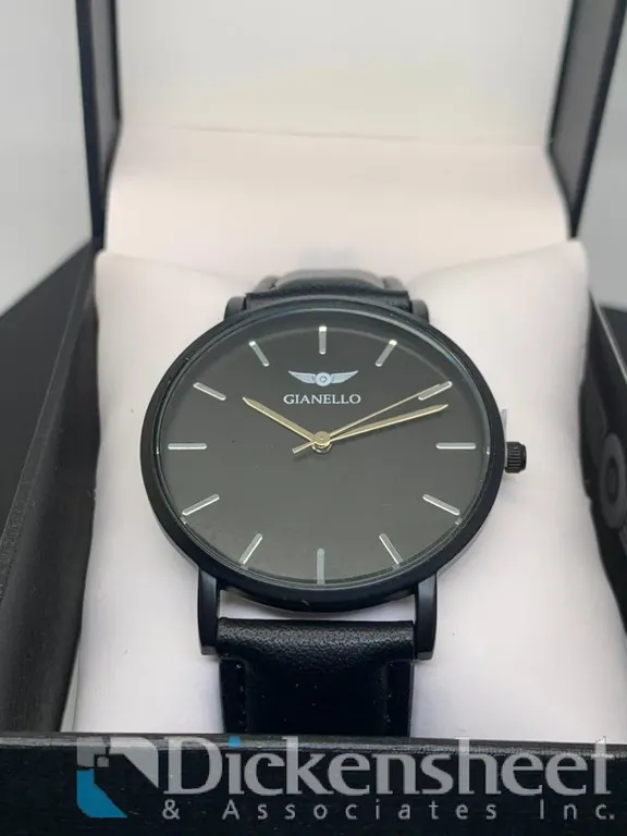 Gianello Milano Men's Watch