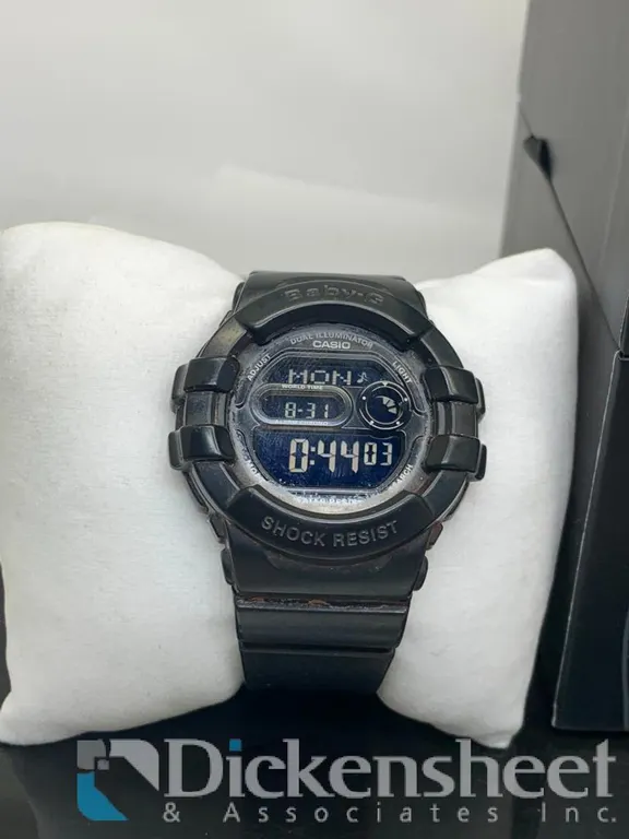Casio Baby-G Sport Watch