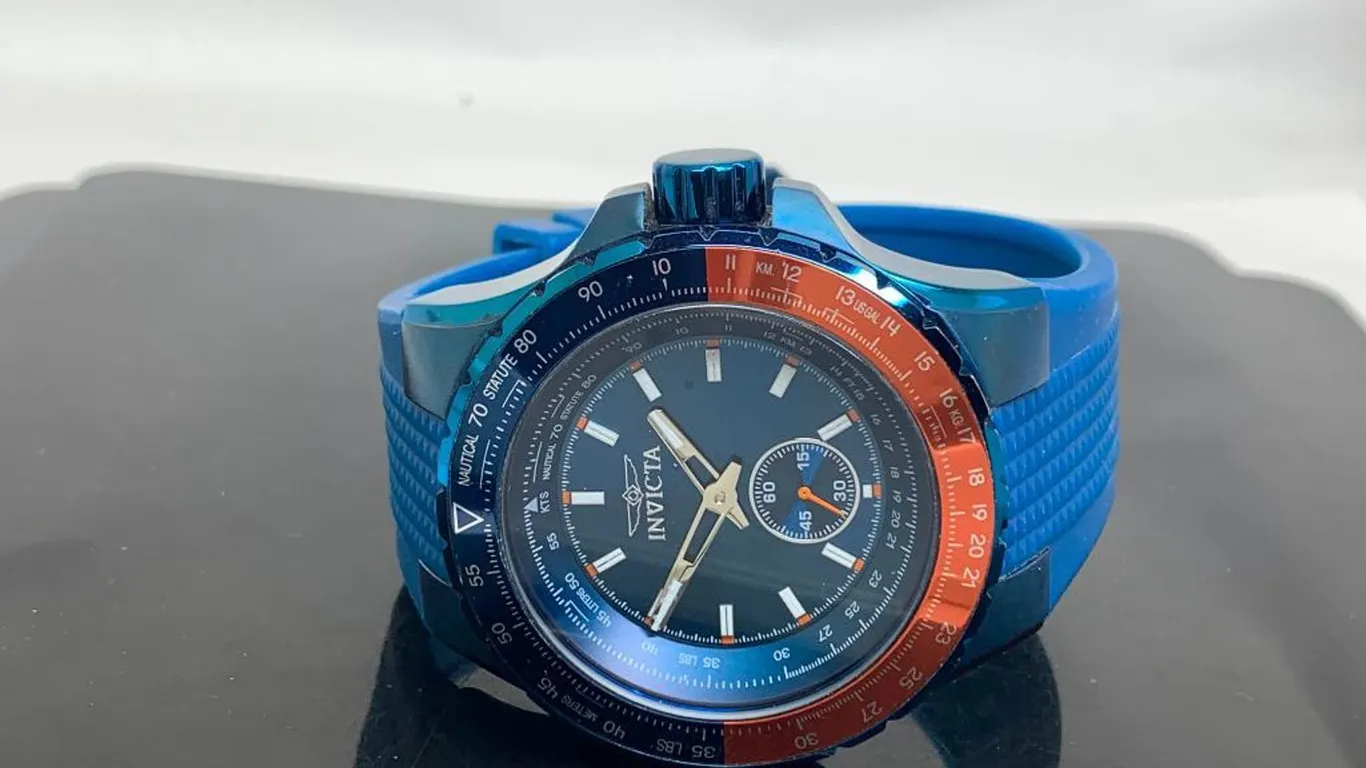 Invicta Men's Watch