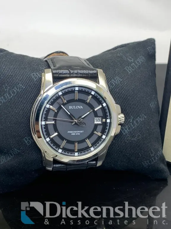Bulova Men's Watch