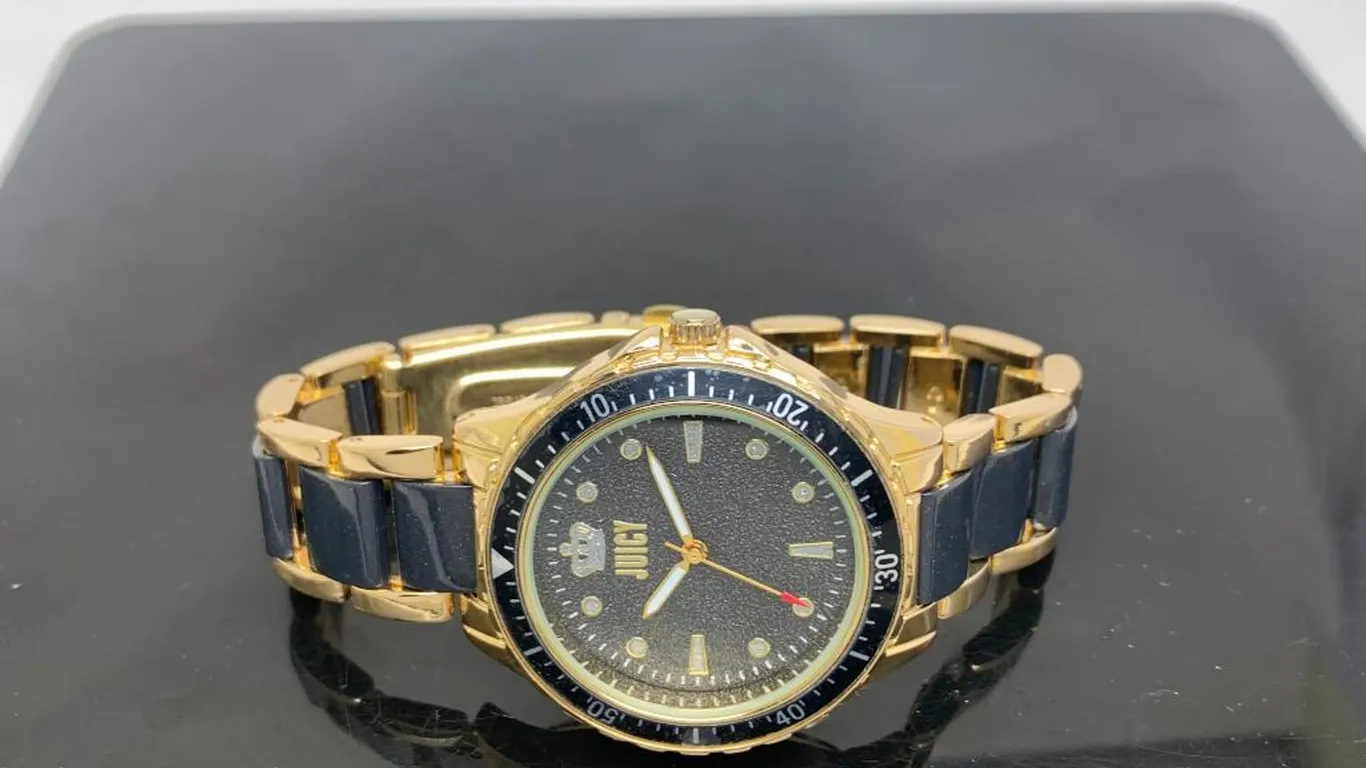 Juicy Couture Women's Watch