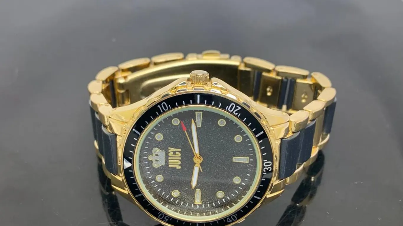 Juicy Couture Women's Watch