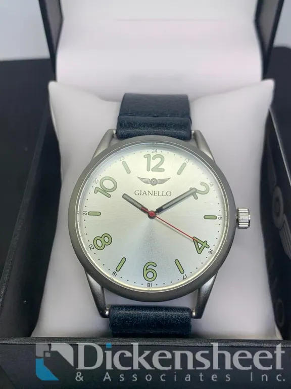 Gianello Milano Men's Watch