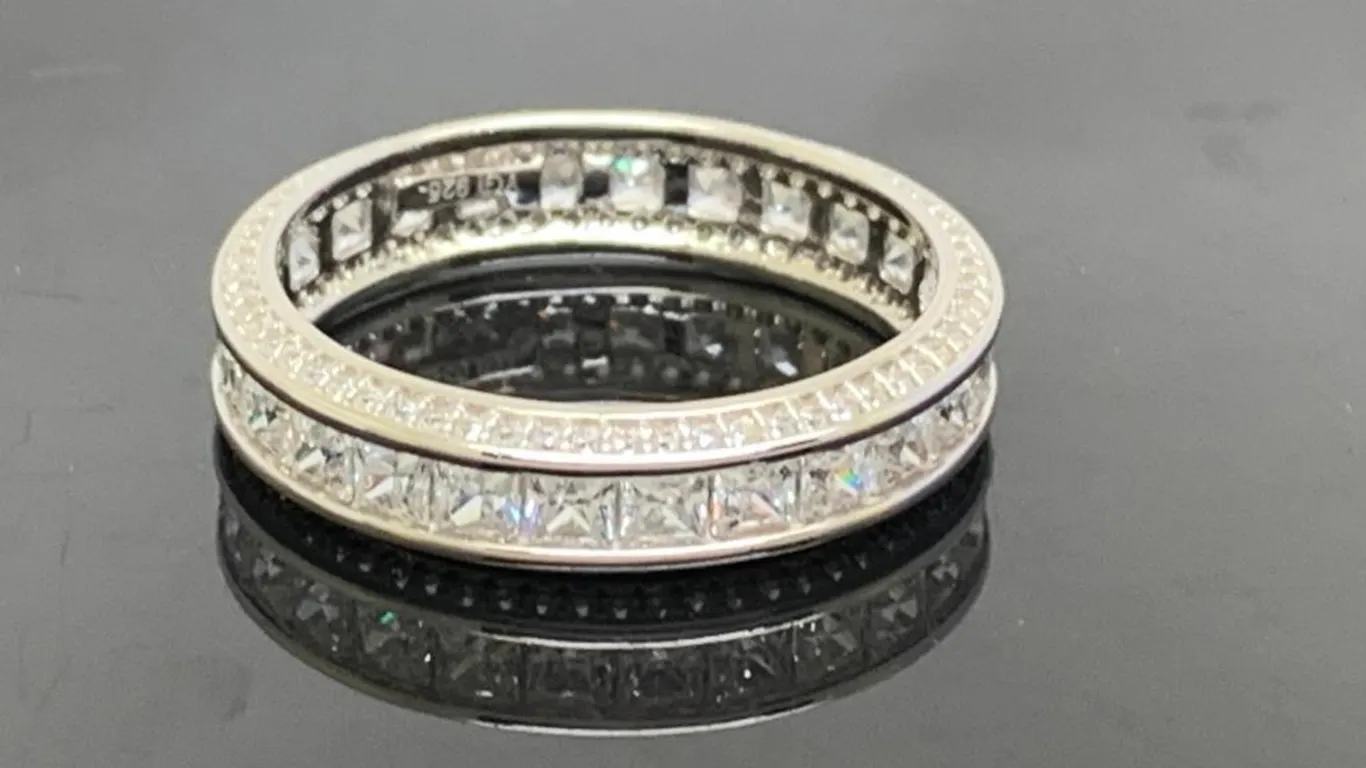 Eternity Band