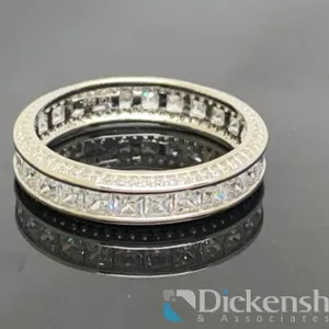 Eternity Band