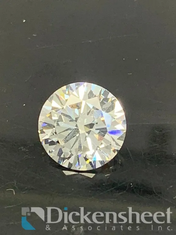 5.01 Carat Lab Grown Diamond VS1 Clarity F Color