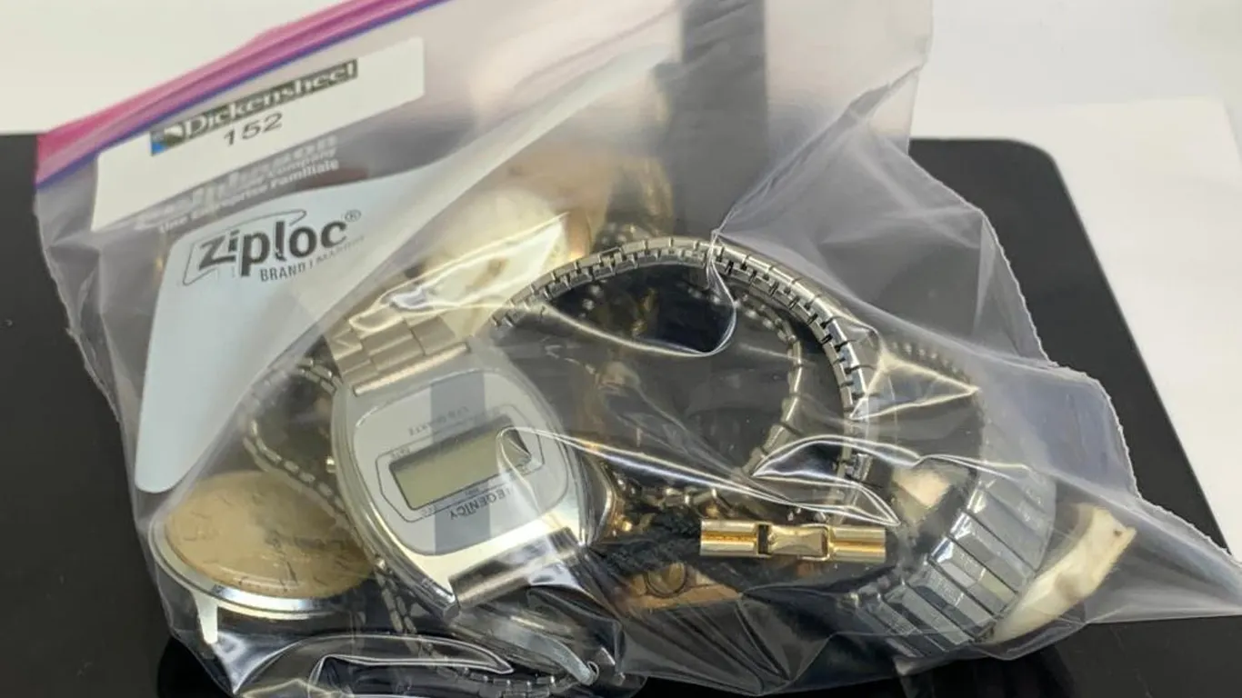 Lot of Watches