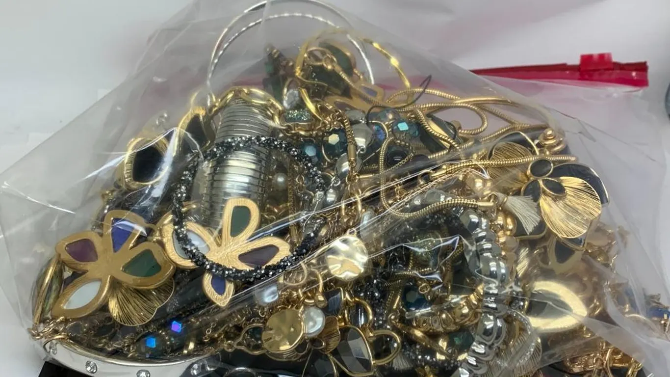 Lot of Jewelry