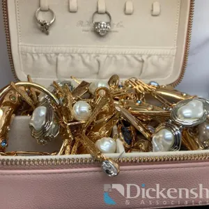 Lot of Jewelry