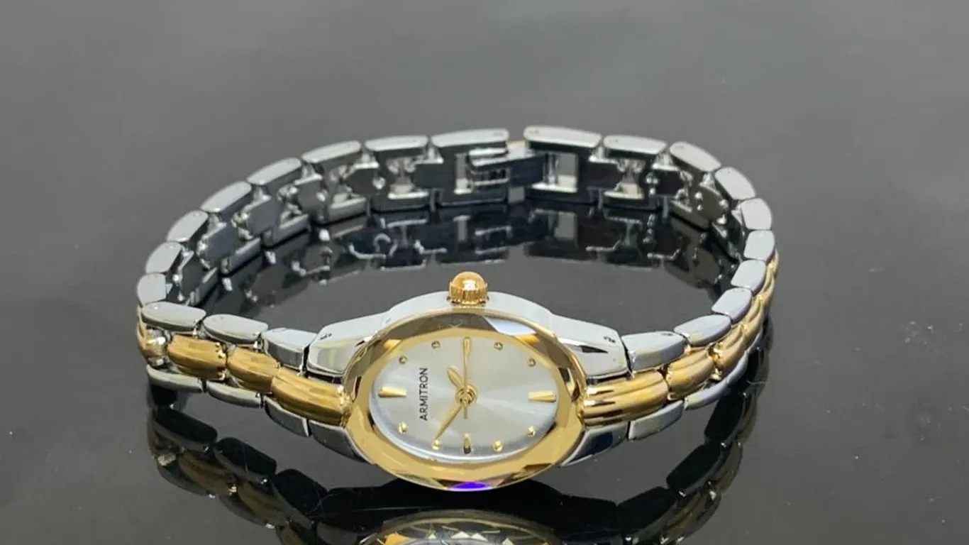 Armitron Women's Watch