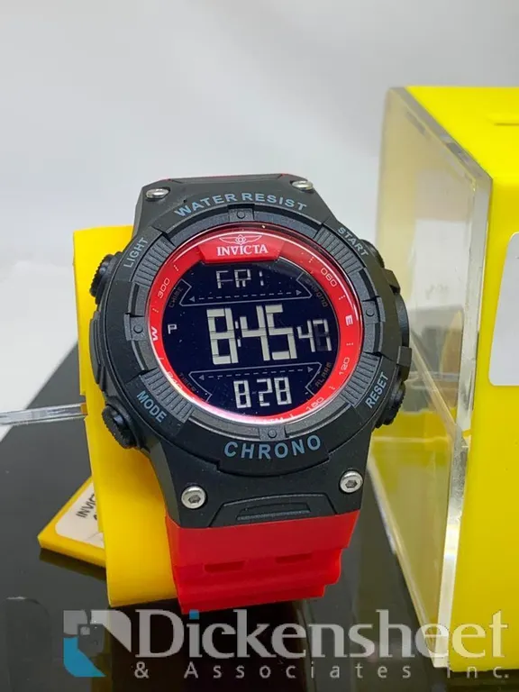 Invicta Men's Watch