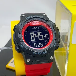 Invicta Men's Watch