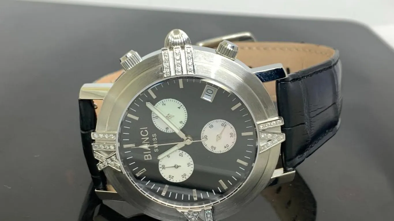 Roberto Bianci Watch
