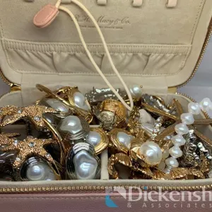 Lot of Jewelry