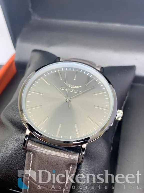 Gianello Milano Men's Watch