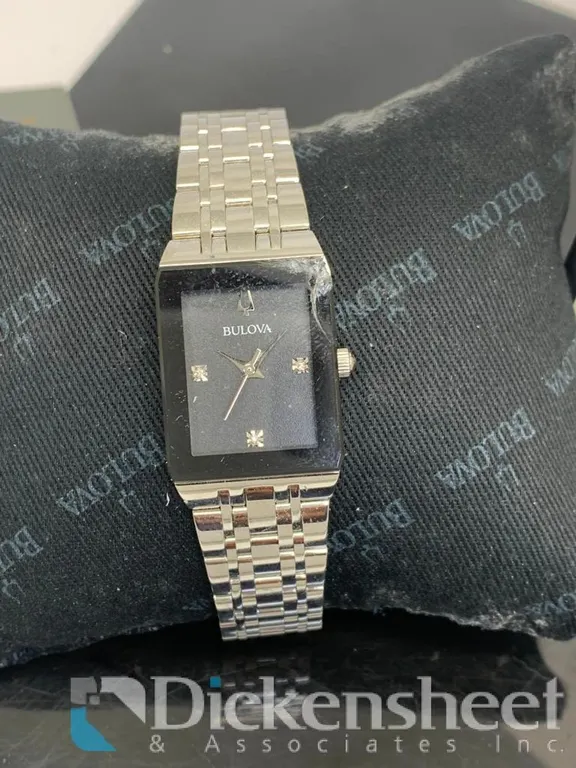 Bulova Women's Watch