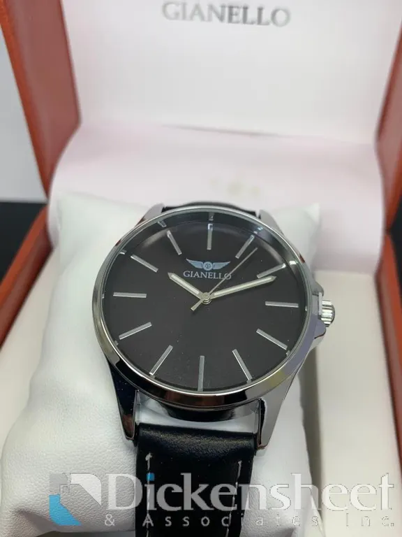 Gianello Milano Men's Watch