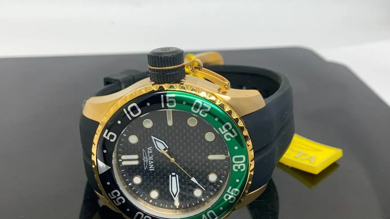 Invicta Pro Diver Men's Watch