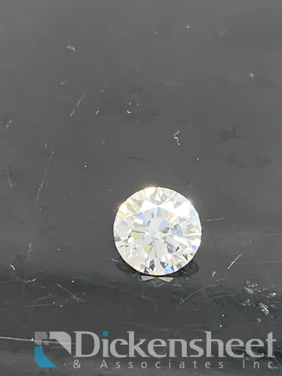 1.01 Carat Lab Grown Diamond VS1 Clarity F Color