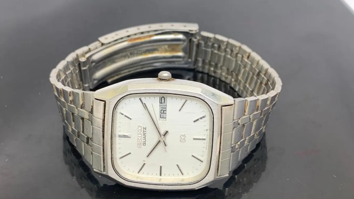 Seiko Men's Watch