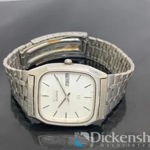 Seiko Men's Watch