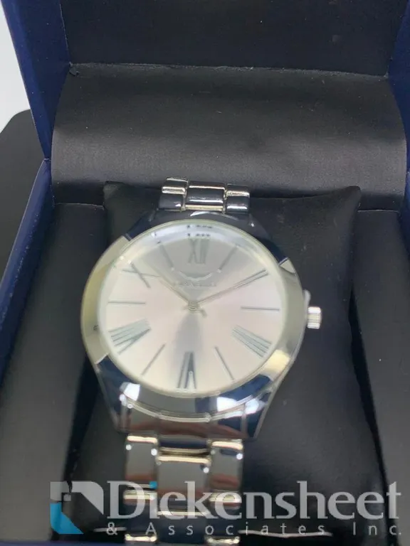 Gianello Milano Men's Watch