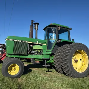 2426 - John Deere 4640 Tractor
