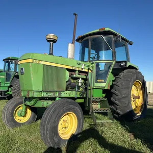 0315 - John Deere 4230 Tractor