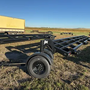 1870 - IA 2045 Head Trailer