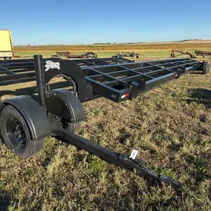 1871 - IA 842 Head Trailer