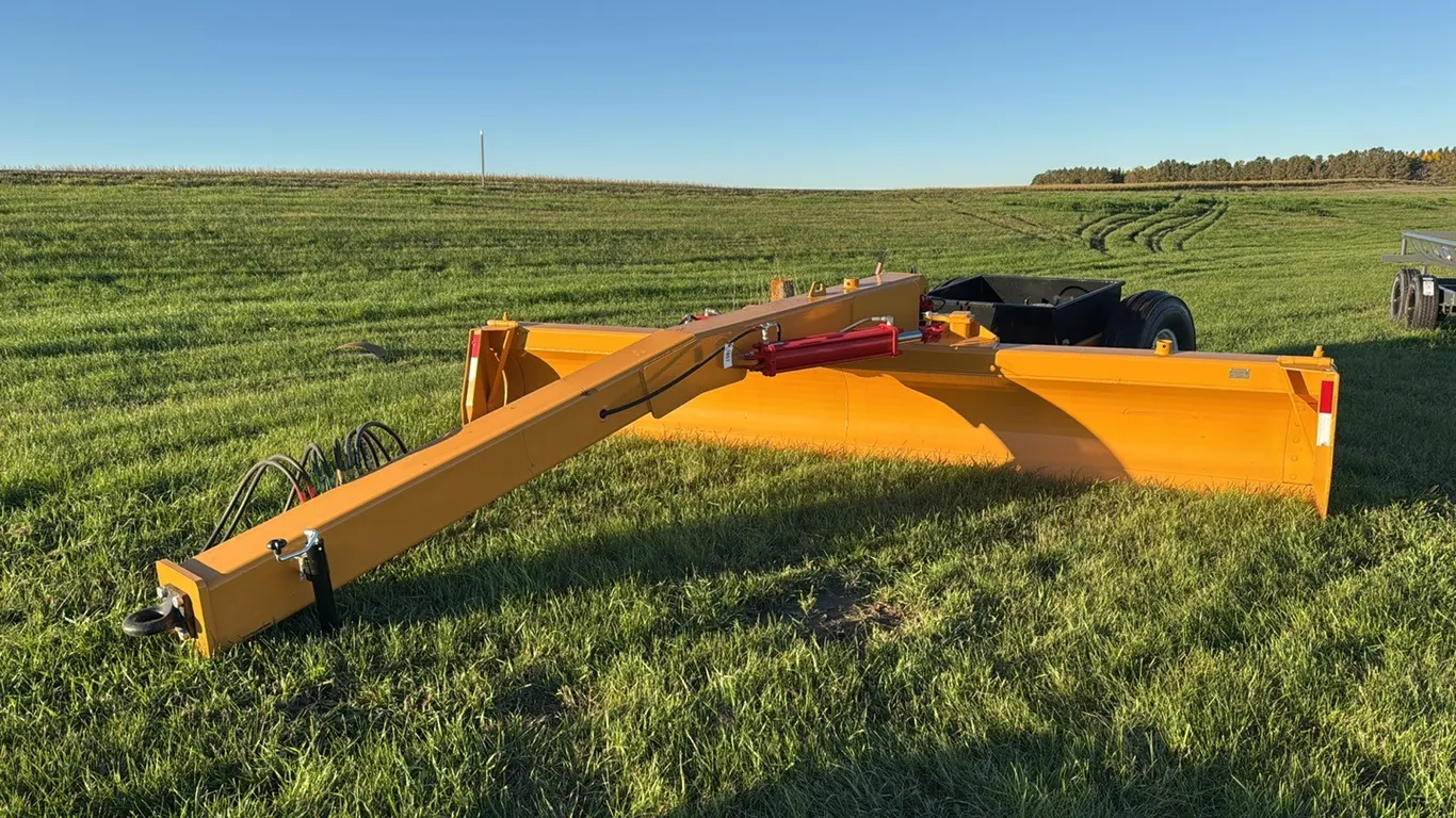 1857 - IA 160R 6-way Blade