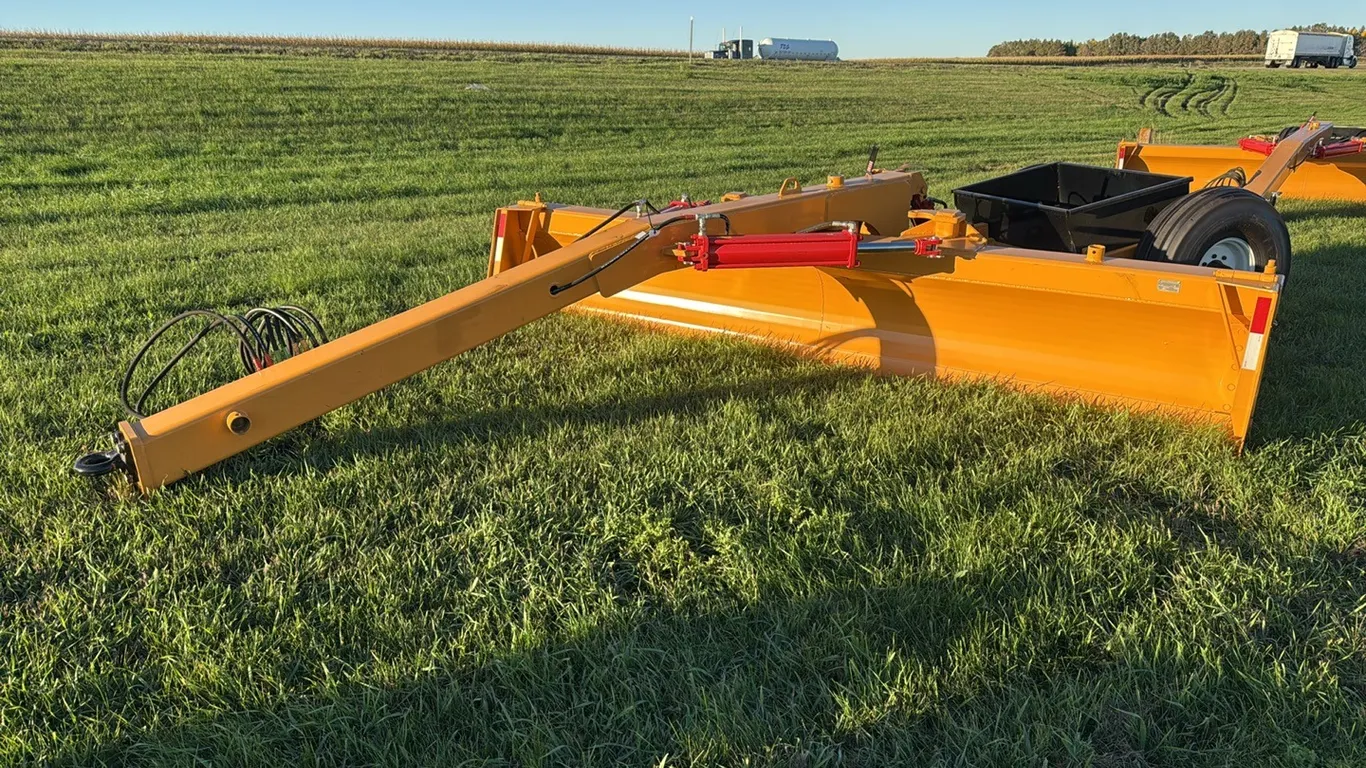 1856 - IA 140R 6-way Blade