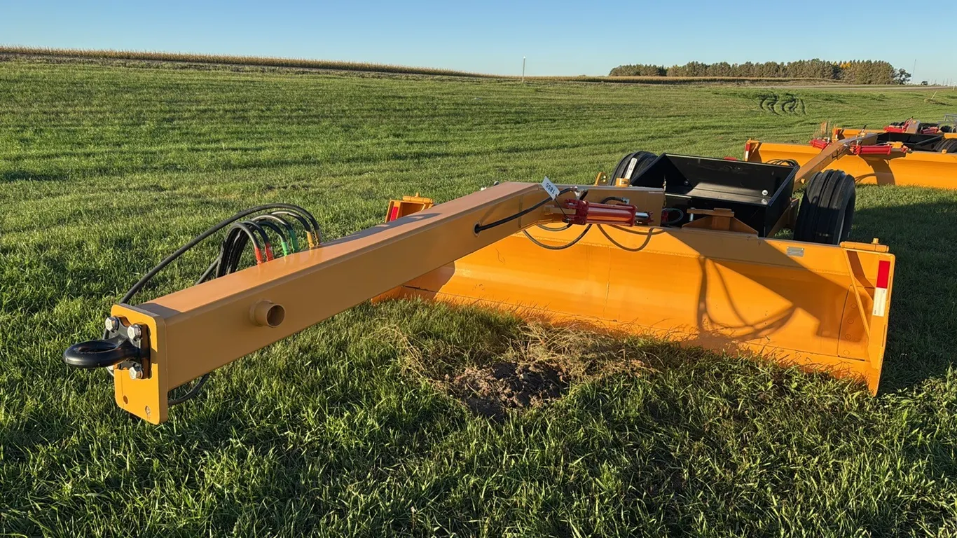 1855 - IA 100R 6-way Blade
