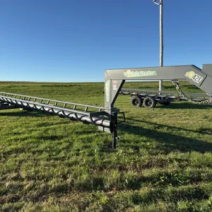 1867 - IA M862 Bale Trailer