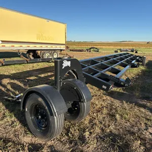 1869 - IA 2040 Head Trailer