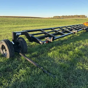 1854 - IA 440 Head Trailer
