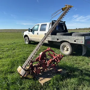 2927 - New Holland 451 3-point Mower