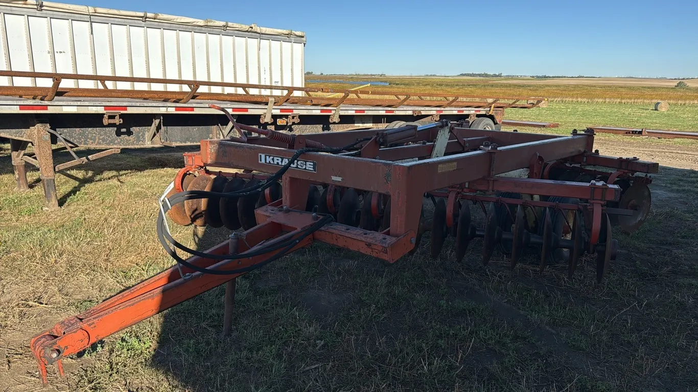 0400 - Krause 1461 Disk