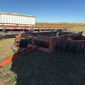 0400 - Krause 1461 Disk