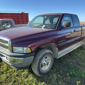 1271 - 2001 Dodge 1500