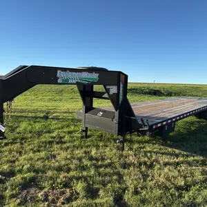 1864 - G324R Equipment Hauler