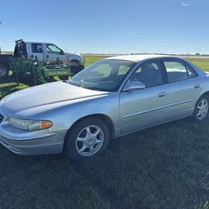 1384 - 2003 Buick Regal