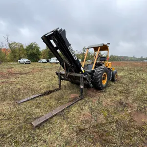 Champ 530-70 Forklift