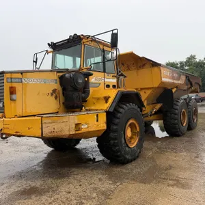 Volvo BM35