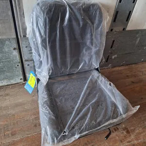 2026 ZJZ Safety Seat, Unused, for Excavators