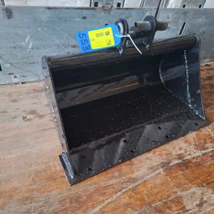 2026 ZJZ Mud Bucket, Model ZJZ12-60, Unused, attachment for Excavators