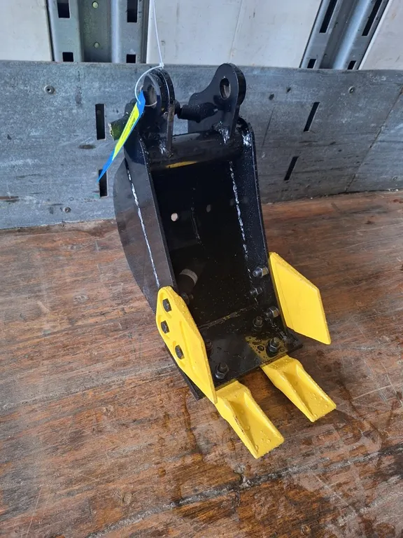 2026 ZJZ Bucket, Model ZJZ12-20, Unused, attachment for Excavators
