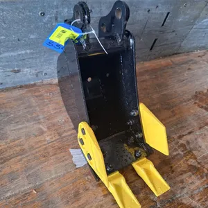 2026 ZJZ Bucket, Model ZJZ12-20, Unused, attachment for Excavators