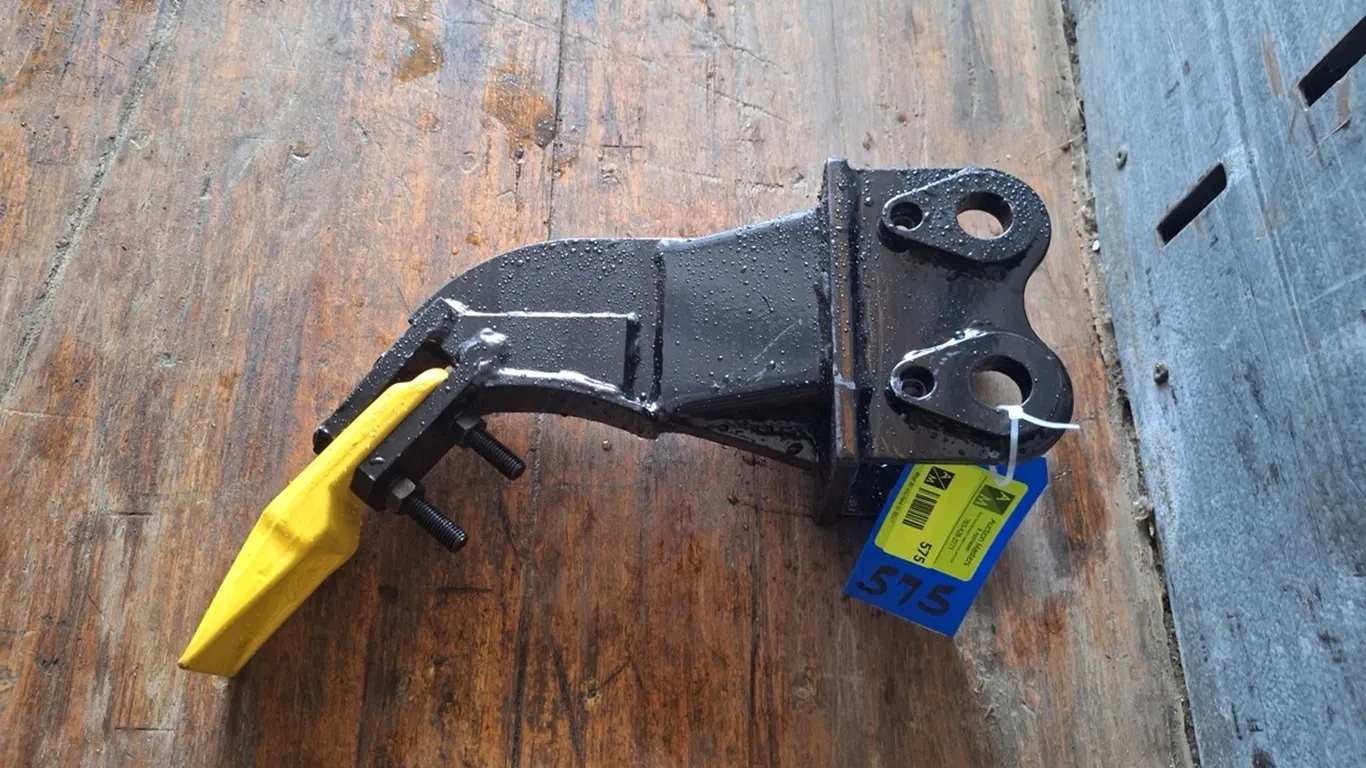 2026 ZJZ Scarifier, Model ZJZ12, Unused, attachment for Excavators
